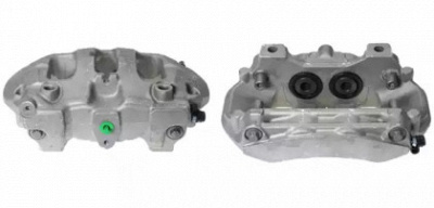 BUDWEG CALIPER 344991 -  Тормозной суппорт